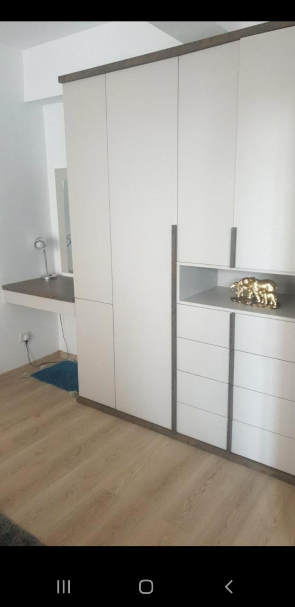 Body Residence Năvodari Esterno foto